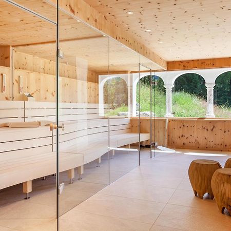 Hotel Laerchenhof Natur Seefeld in Tirol Ngoại thất bức ảnh