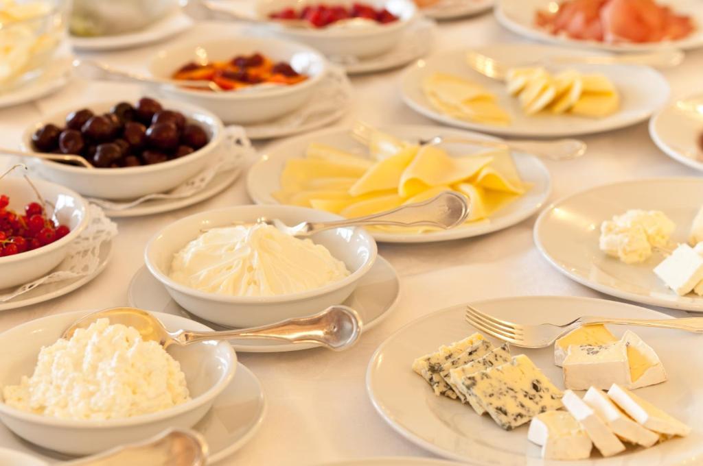 Hotel Laerchenhof Natur Seefeld in Tirol Phòng bức ảnh