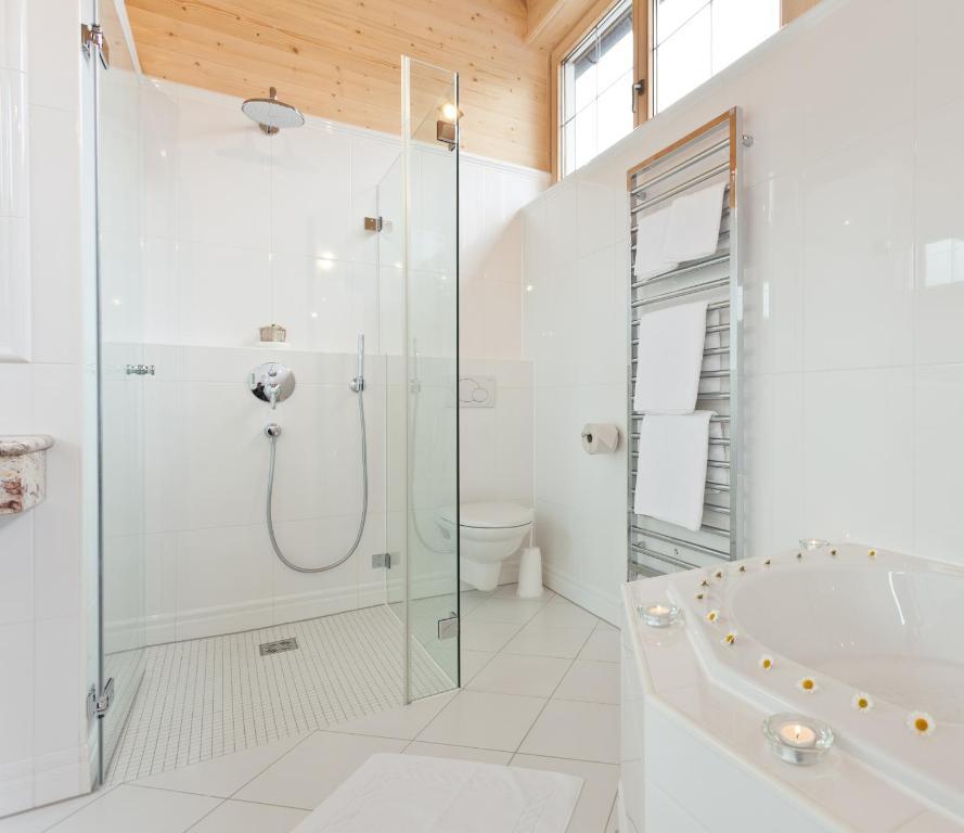 Hotel Laerchenhof Natur Seefeld in Tirol Phòng bức ảnh