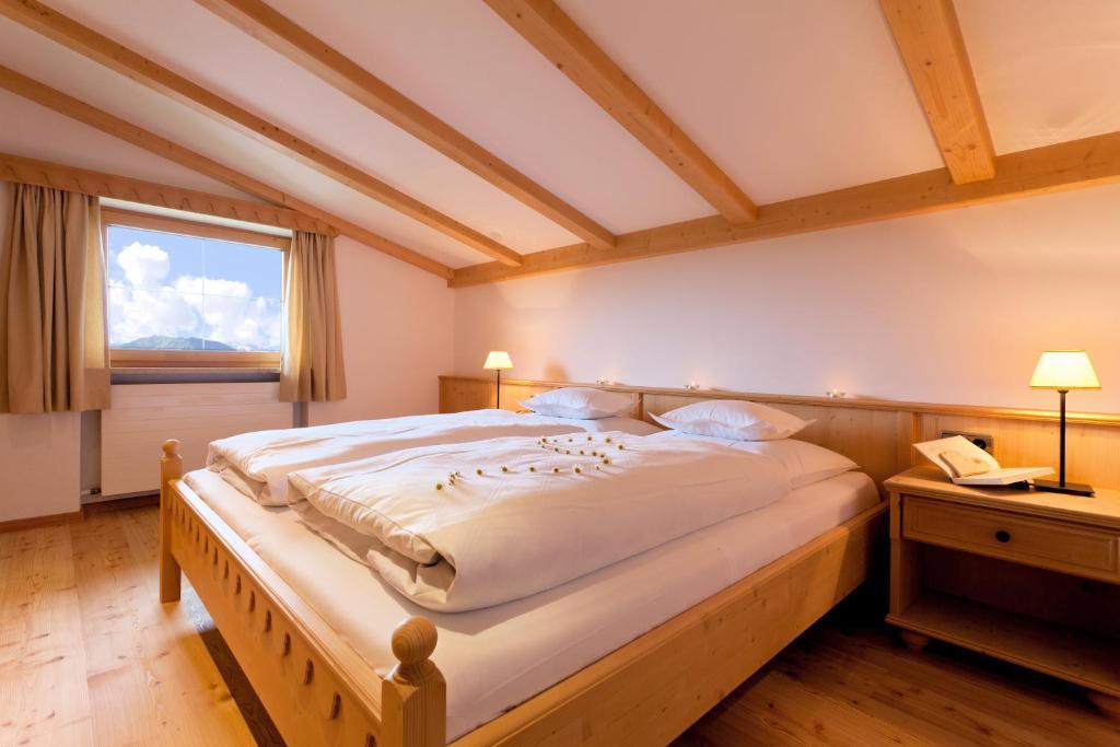Hotel Laerchenhof Natur Seefeld in Tirol Phòng bức ảnh
