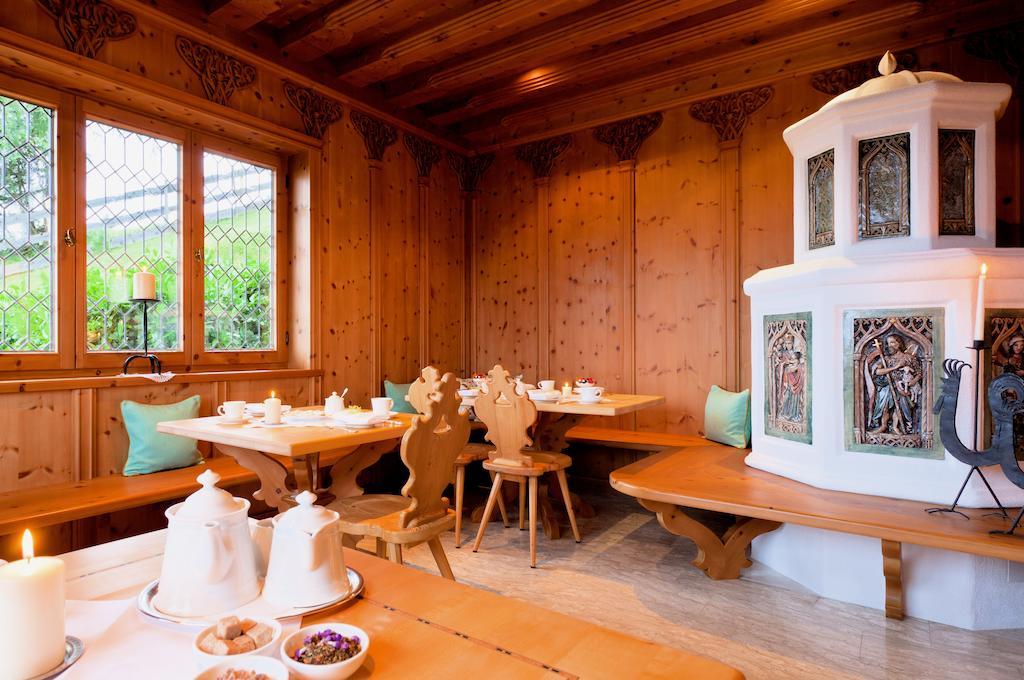 Hotel Laerchenhof Natur Seefeld in Tirol Ngoại thất bức ảnh
