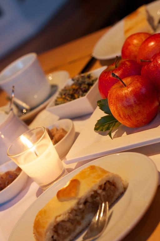 Hotel Laerchenhof Natur Seefeld in Tirol Ngoại thất bức ảnh